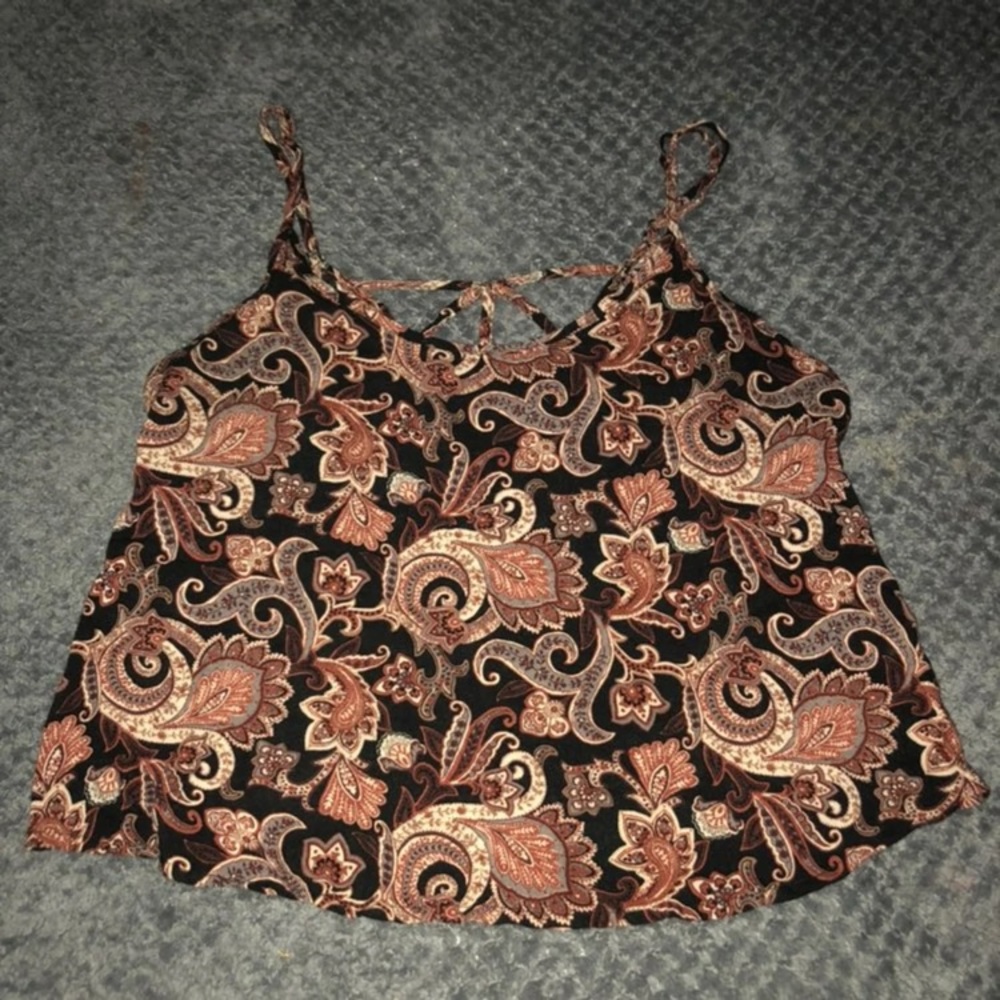 Forever 21 top